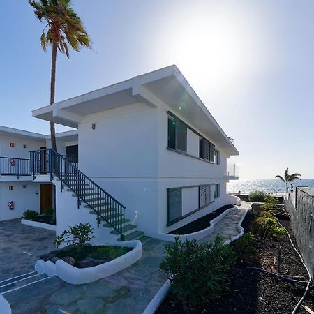 Apartamento Amapola Ocean - Recien Reformado, Frente Al Mar San Agustín Exterior foto