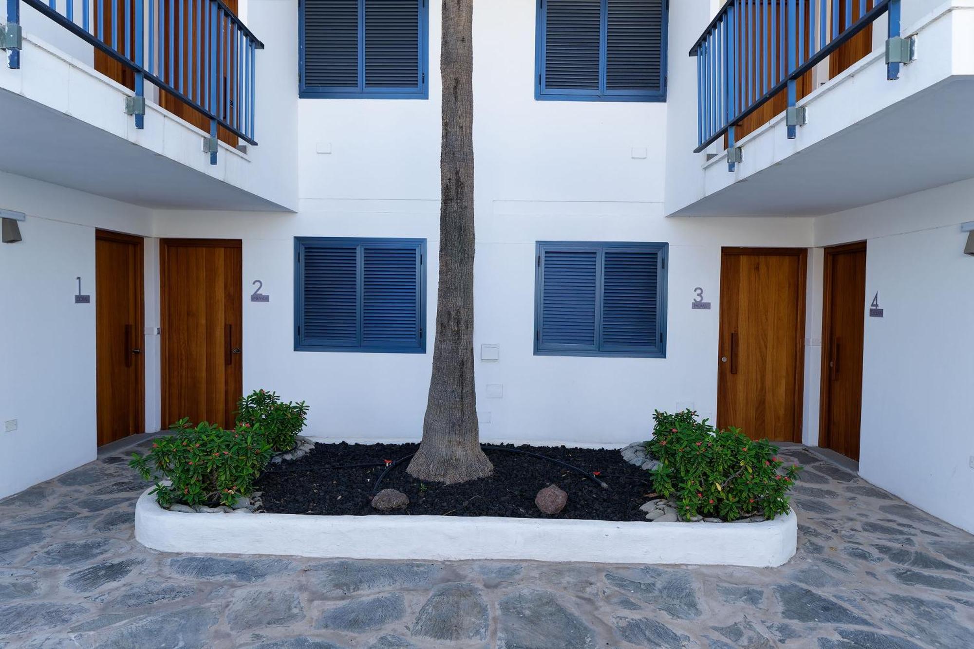 Apartamento Amapola Ocean - Recien Reformado, Frente Al Mar San Agustín Exterior foto