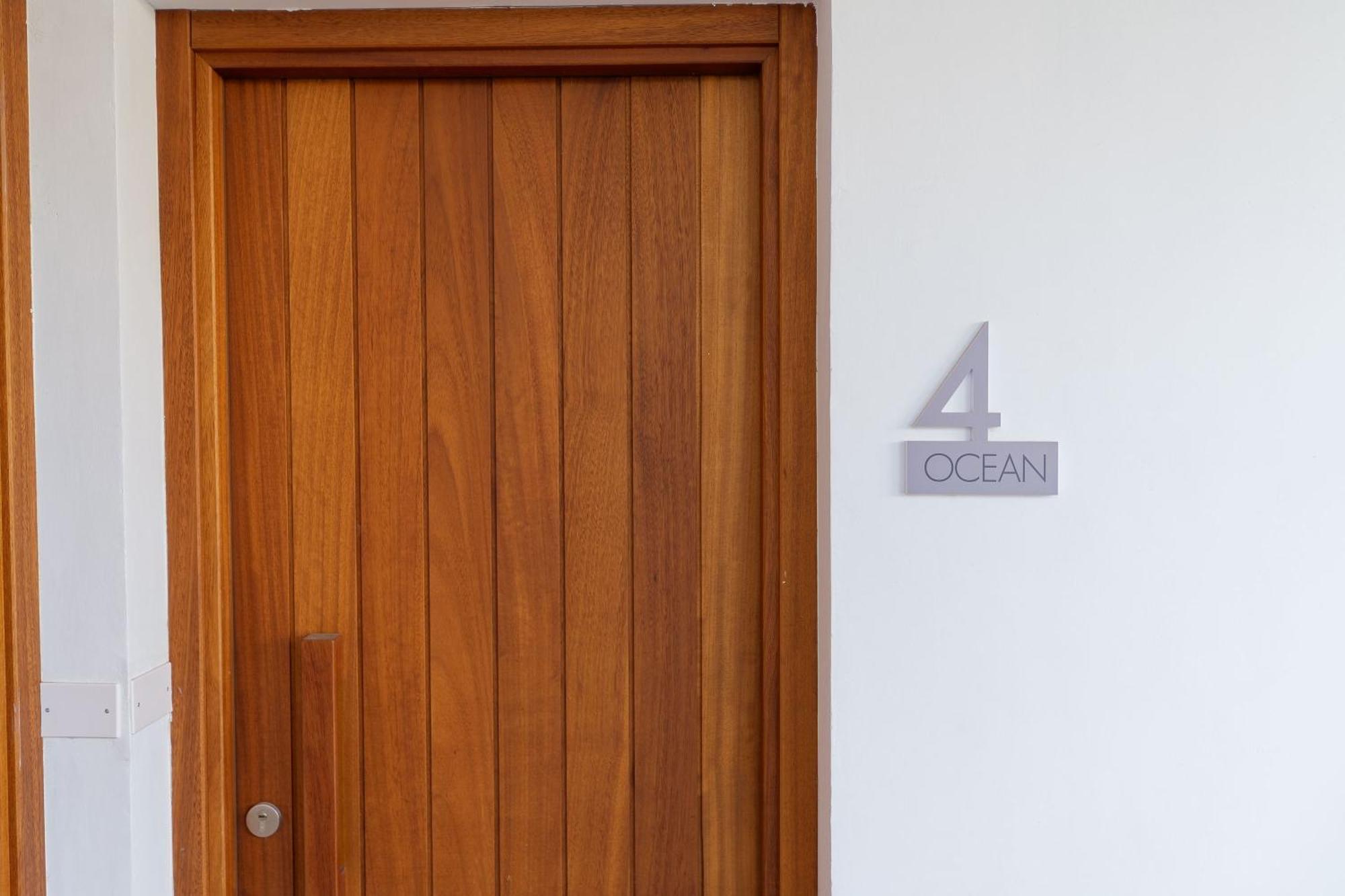 Apartamento Amapola Ocean - Recien Reformado, Frente Al Mar San Agustín Exterior foto
